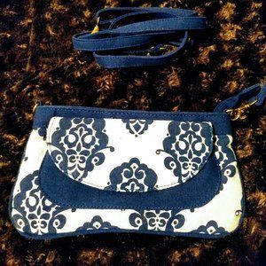 NIKITA LYNN Wristlet / Crossbody Bag